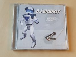 DJ Energy Contact