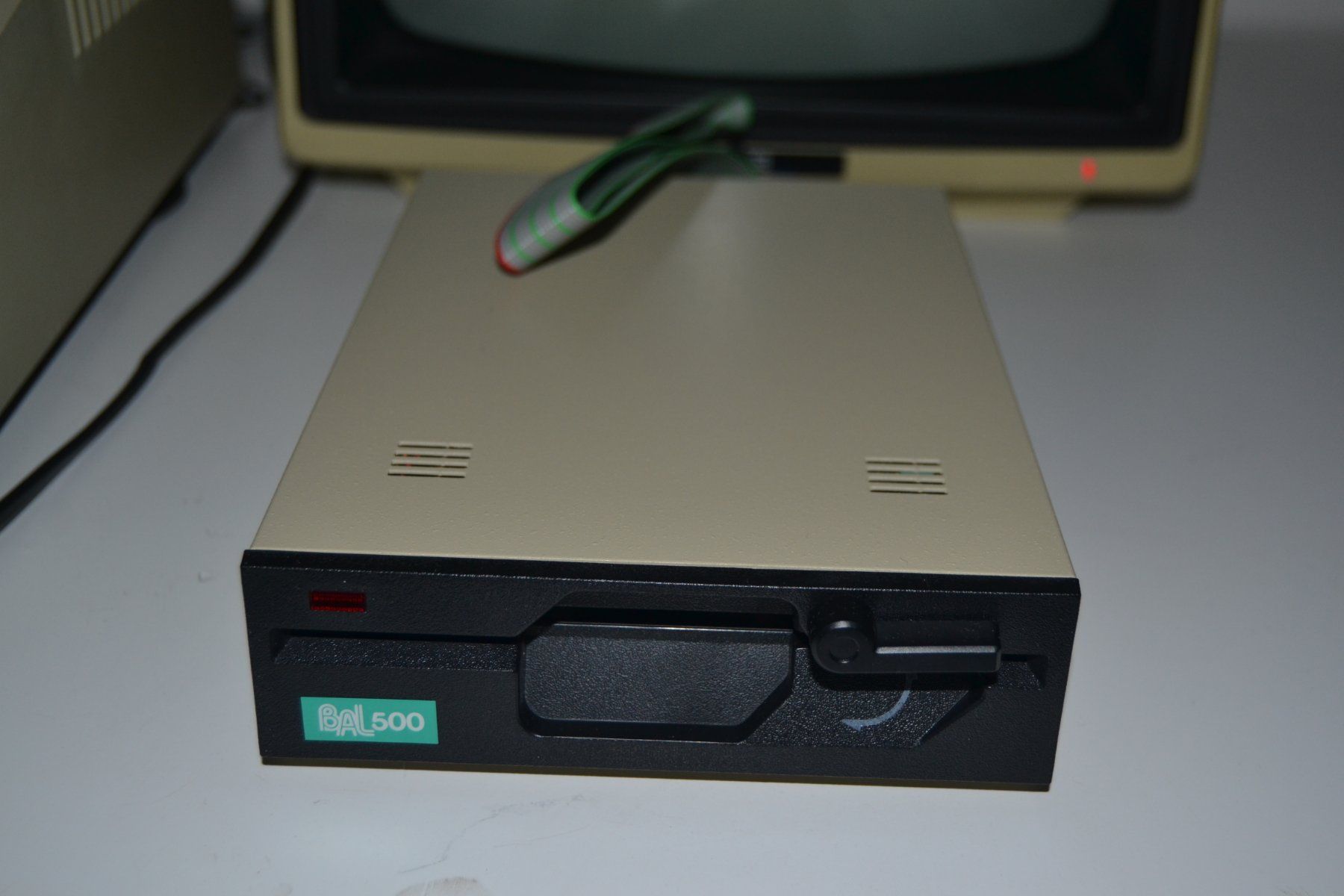 Apple PC: Apple II Disk Drive – Nuovo e nell'imballaggio originale da Wil SG venduto da fanofrio