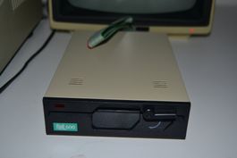 Apple II Disk Drive