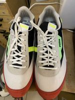 Puma Future Rider Sneaker mehrfarbig Grösse 43 gebraucht