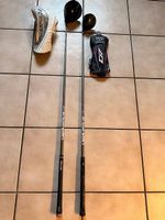 Wilson D7 Driver 13,5° + Wilson LP Holz 5 | Damen | L-Flex