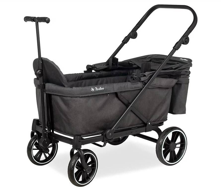 Carrelli di trasporto: Pinolino Klappbollerwagen – Usato da Bätterkinden venduto da fp87 4