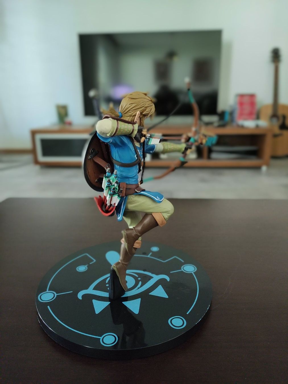 Statuette: Superbe figurine de Link - Zelda – Nuovo (secondo la descrizione) da YVERDON-LES-BAINS venduto da Tony-no 1