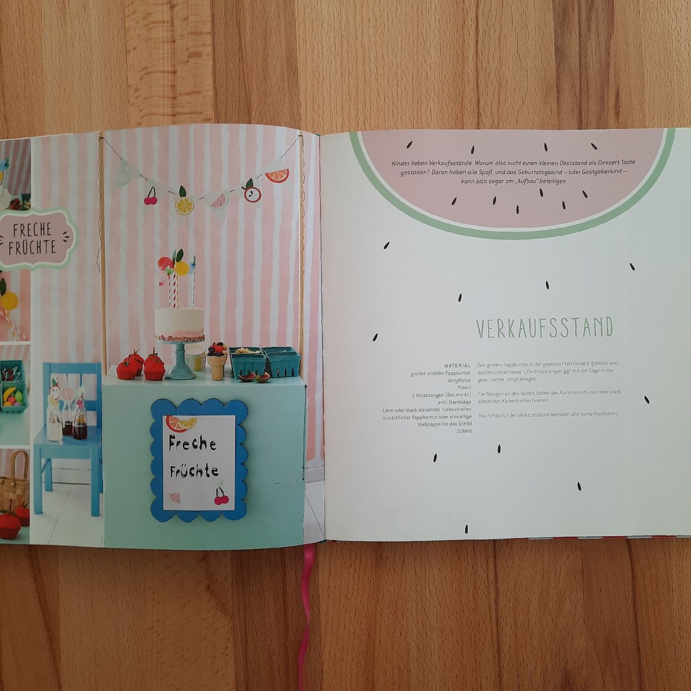 Bücher: Fräulein Klein feiert mit Kindern Buch neu – Neu und originalverpackt aus olten von Laterne50 7