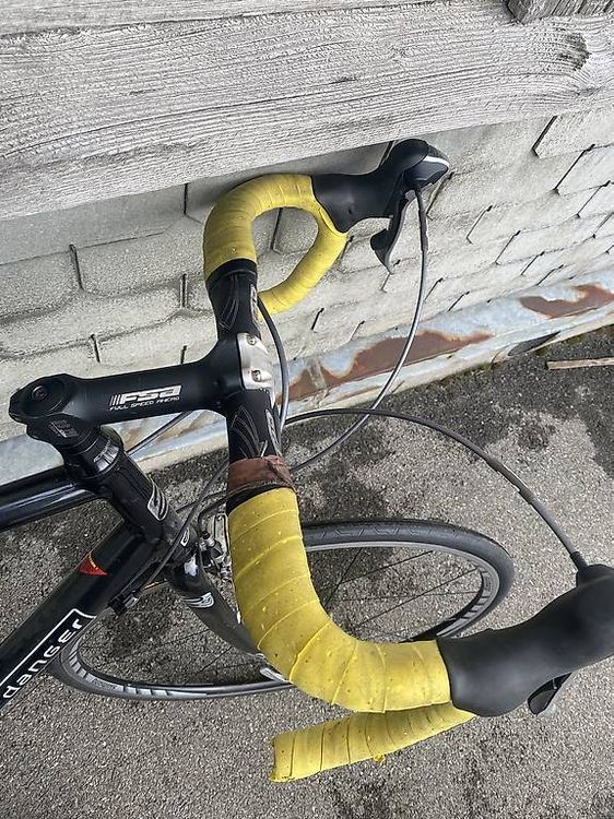 Biciclette: Rennvelo 60 cm Rahmenhöhe – Usato da Gais venduto da mau_qwr2 3