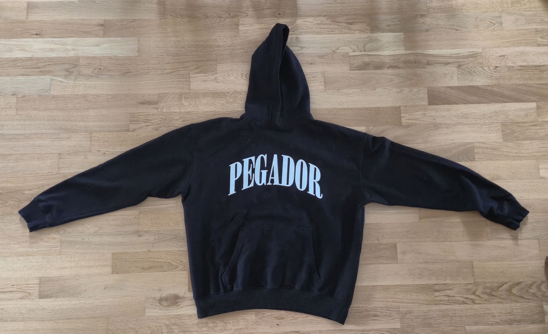 Pullover & Sweatshirts: The North Face & Pegador Pullover guter Zustand. – Gebraucht aus Liebefeld von Slpi-cards 1
