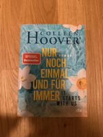  Nur noch einmal und für immer Colleen Hoover