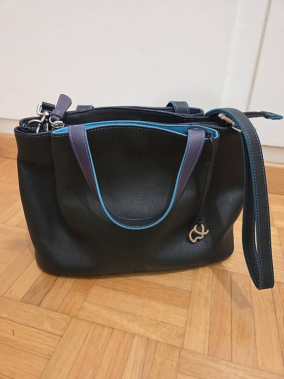 Borse da donna: MyWalit Handtasche Verona – Usato da Zürich venduto da Le1