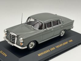 Mercedes 200D “Heckflosse” 19661:43 IXO