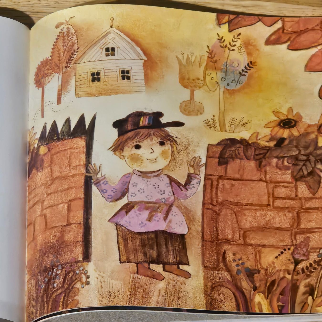 Bücher: Peter und der Wolf – Gebraucht aus Uster von Sonnenblume212 1