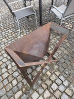 Feuerschale 70×70cm