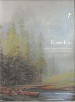 Rosenlaui 240 Jahre Tourismus- und Hotelträume