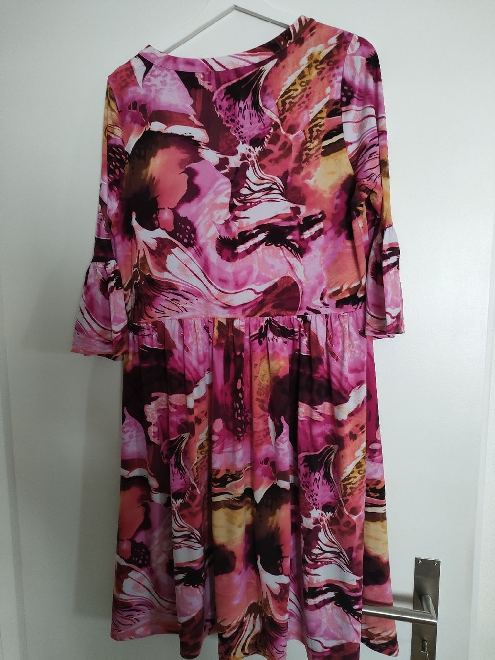 Vestiti: Sommerkleid – Usato da Oberengstringen venduto da ina_5xrj 2