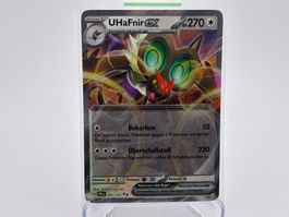 Prismatische Entwicklungen - UHaFnir ex  (PRE 91) - DE