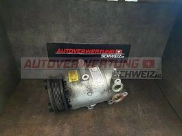 6G9119D629DC KLIMAKOMPRESSOR FORD S MAX