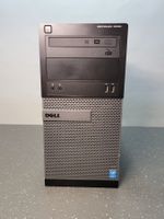 Pc DELL OPTIPLEX 3020 i5 4590, 8GB Ram 1600Mhz, 256GB SSD +