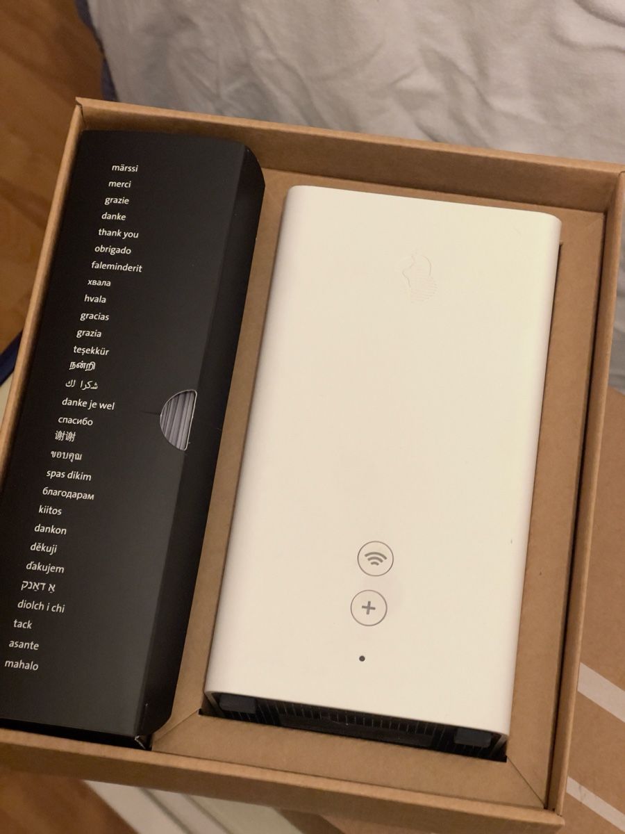 Swisscom Modem & Router: Swisscom Internet-Box 2 - Routeur Wifi Rapide et Performant – Usato da Corminboeuf venduto da jcarita