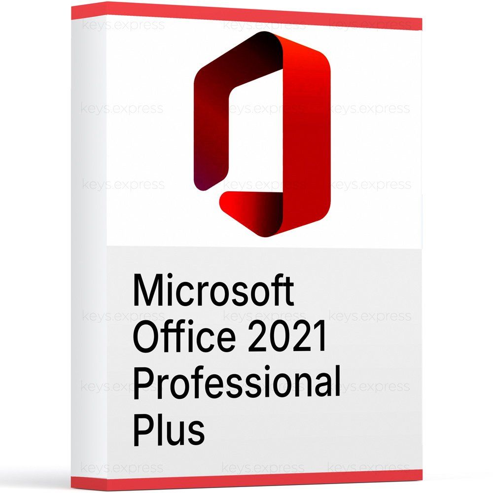 Microsoft Software: Microsoft Office 2021 Professional Plus – Usato da Vaduz venduto da KeysDistributionGmbH