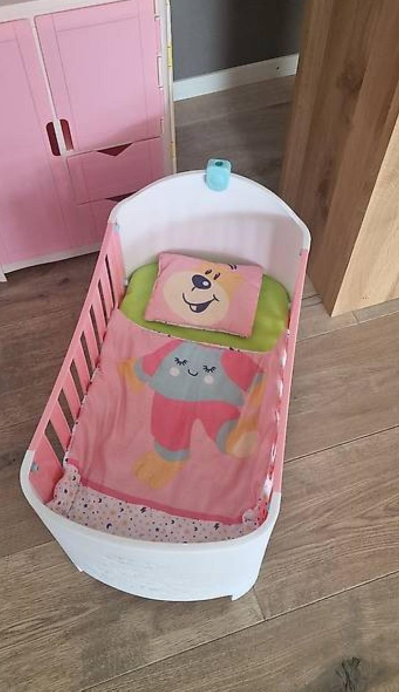 Giocattoli: Spielzeugset Baby – Usato da Wattwil venduto da gar_tpp6 2