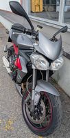 Triumph street triple 675 R