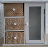 Vintage, Shabby chic Schmuckkästli