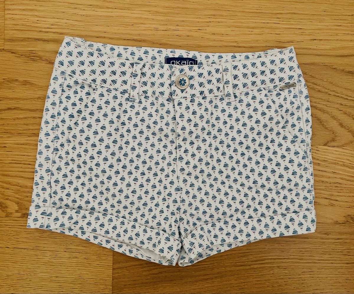 Pantaloni: Short Taille 122 – Nuovo (secondo la descrizione) da Sion venduto da FashionStore3