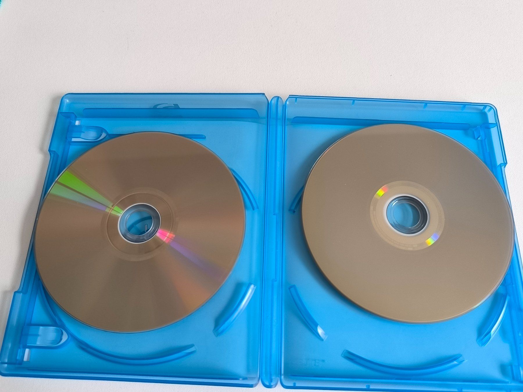 Tutti i DVDs: Blu-ray / Blade Runner - Final Cut - Harrison Ford – Usato da Muttenz venduto da hak_dsk9 3