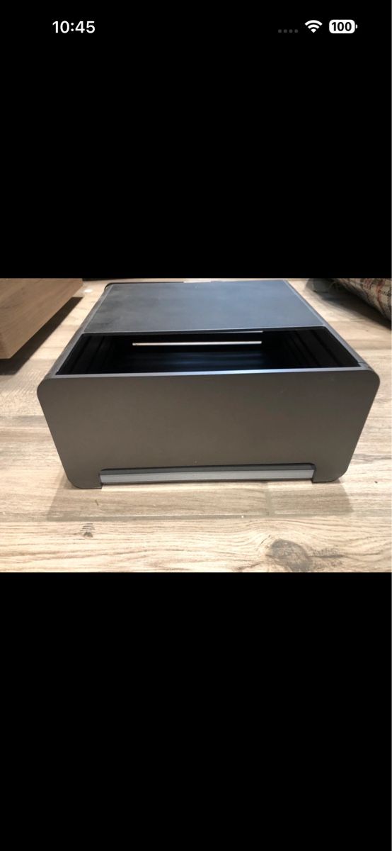 Racks & Cavalletti: Hi Rise Pro de Twelve South – Nuovo (secondo la descrizione) da Coppet venduto da Vanessamode 5