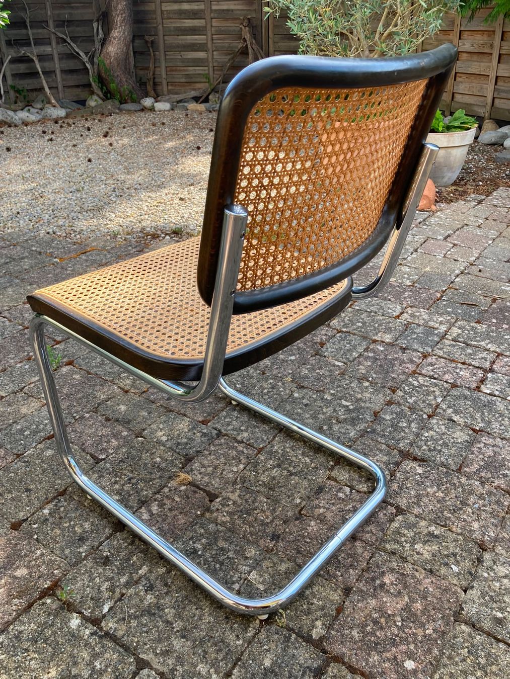 Thonet Chaises: Designer Stühle – D'occasion à Cortaillod par hel_fj6b 2