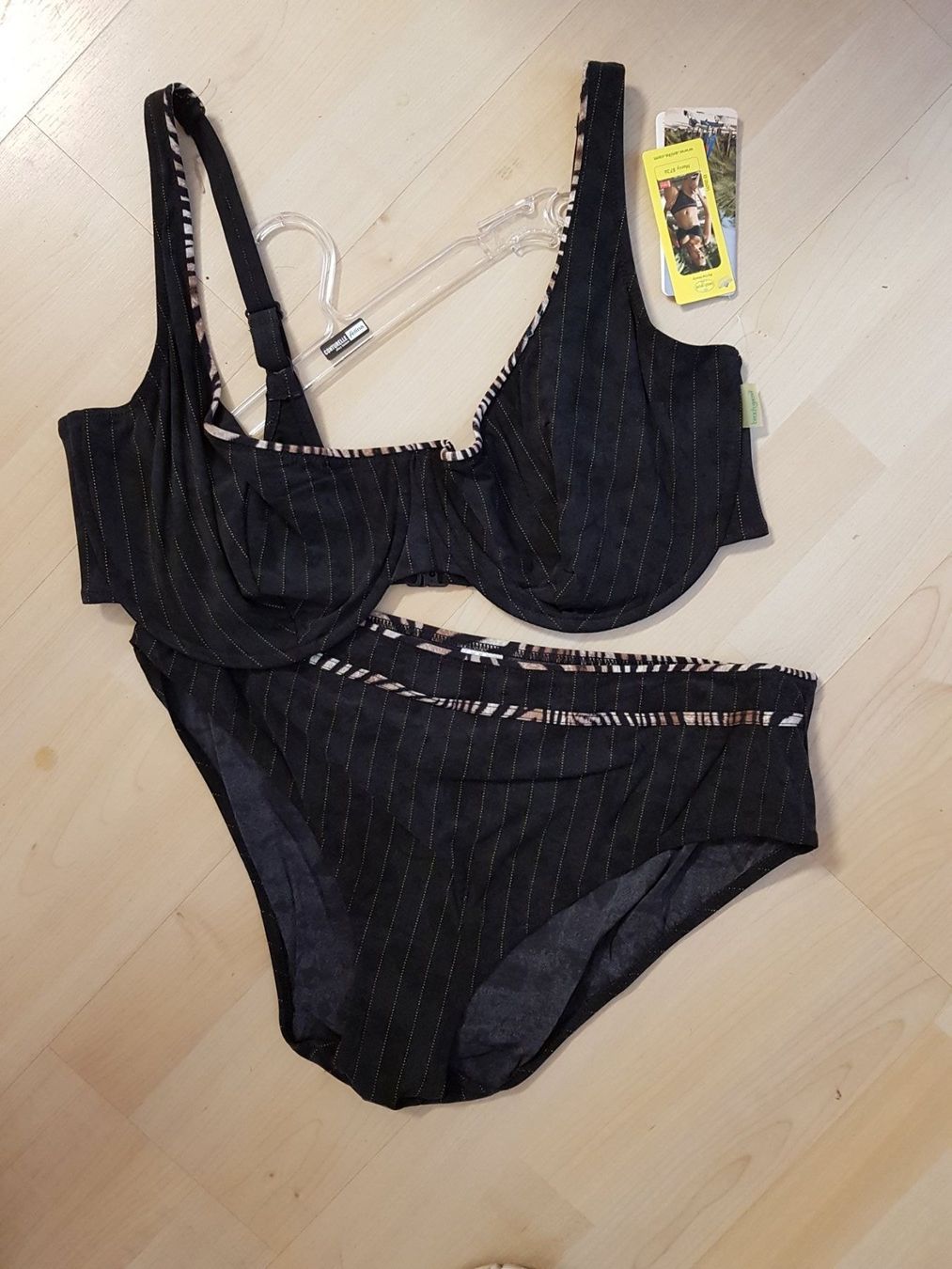 Costumi da bagno & Bikini: Bikini 38 F Beach Secret – Nuovo (secondo la descrizione) da Gams venduto da inf_lj66
