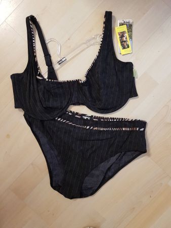 Bikini 38 F Beach Secret