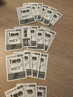 Panini WM 2026 Katar QAT diverse