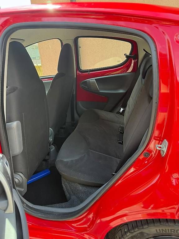 Citroën Automobili: Citroen c1 – Usato da Balerna venduto da Jksb 3