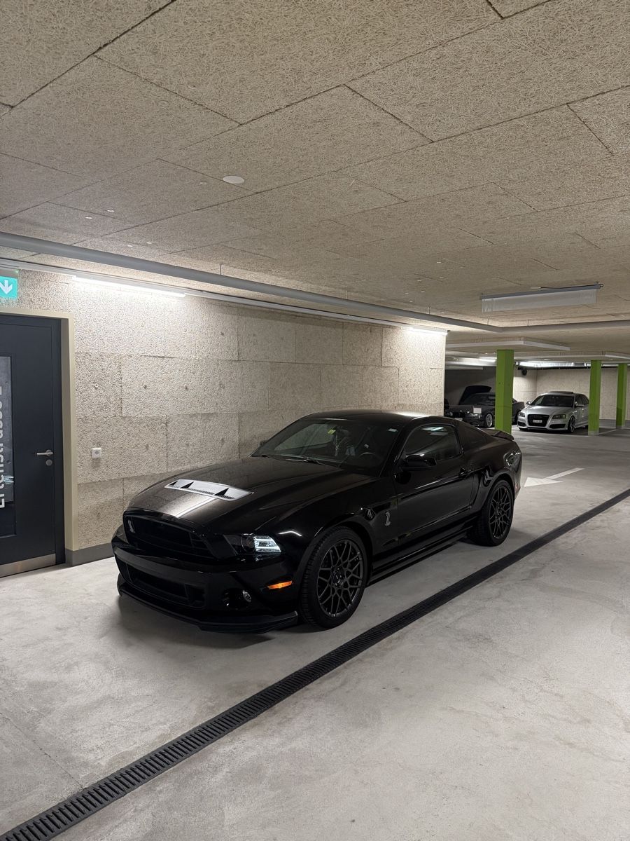 Ford (Usa) Automobili: Ford Mustang Shelby GT500 – Nuovo (secondo la descrizione) da Heerbrugg venduto da Kekoe36