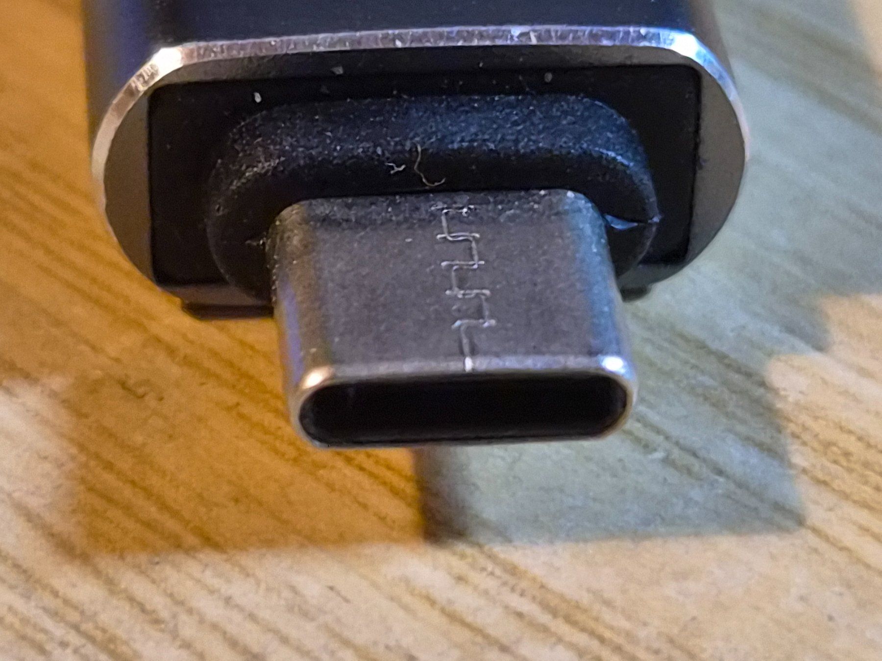 Lecteurs & Adaptateurs: USB A auf USB C Adapter von Lention – Neuf (Voir description) à Pratteln par Motodrom 1