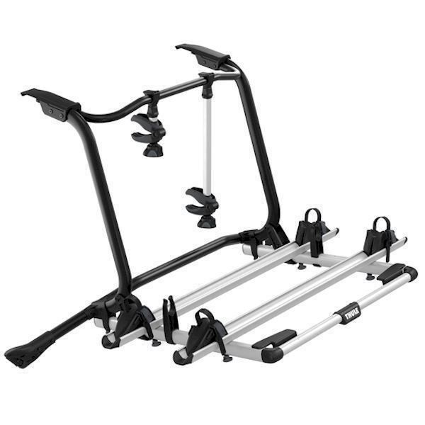 Travi: Thule WanderWay 2 Heckfahrradträger – Nuovo e nell'imballaggio originale da Bottighofen venduto da zaap