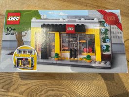 Lego-Store - 40528