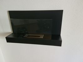 Bioethanol Kamin