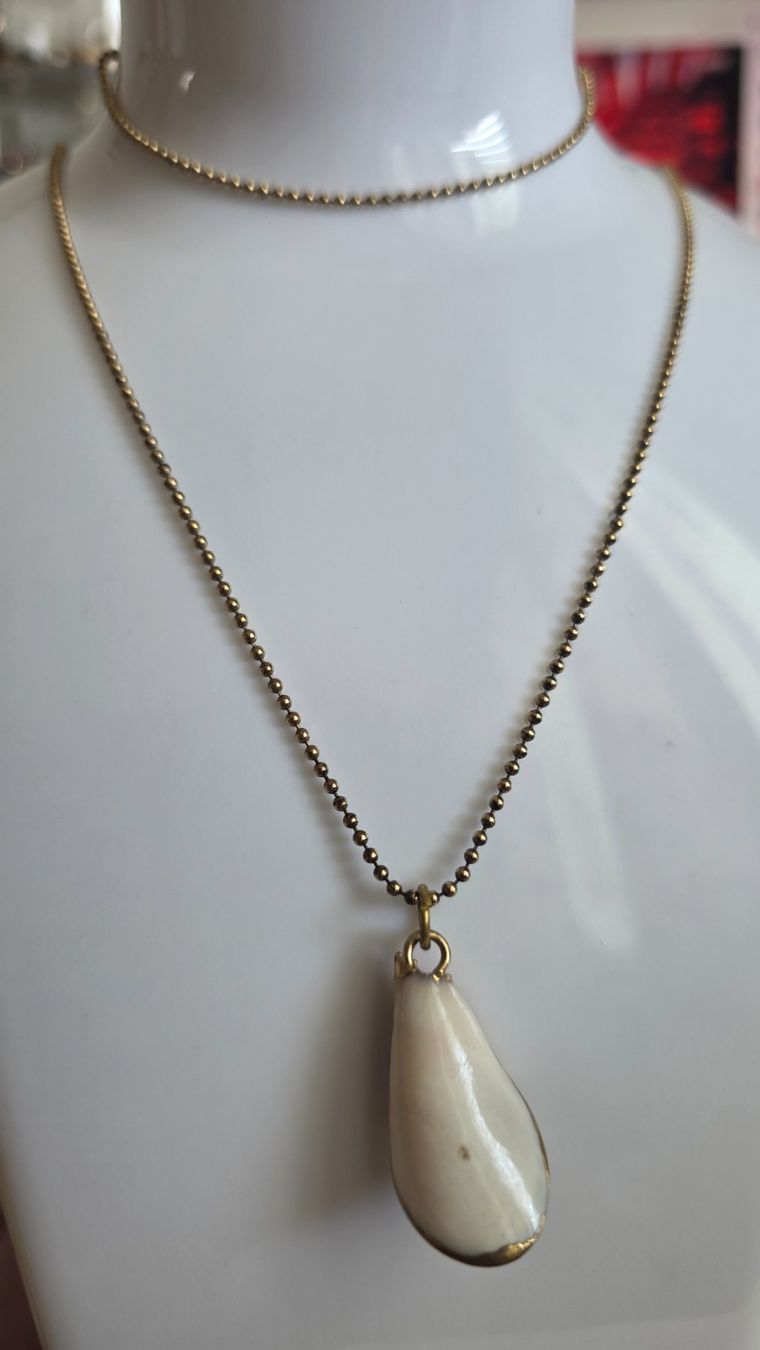 Colliers: Kette mit Armband – D'occasion à Wittenbach par rose_rosi