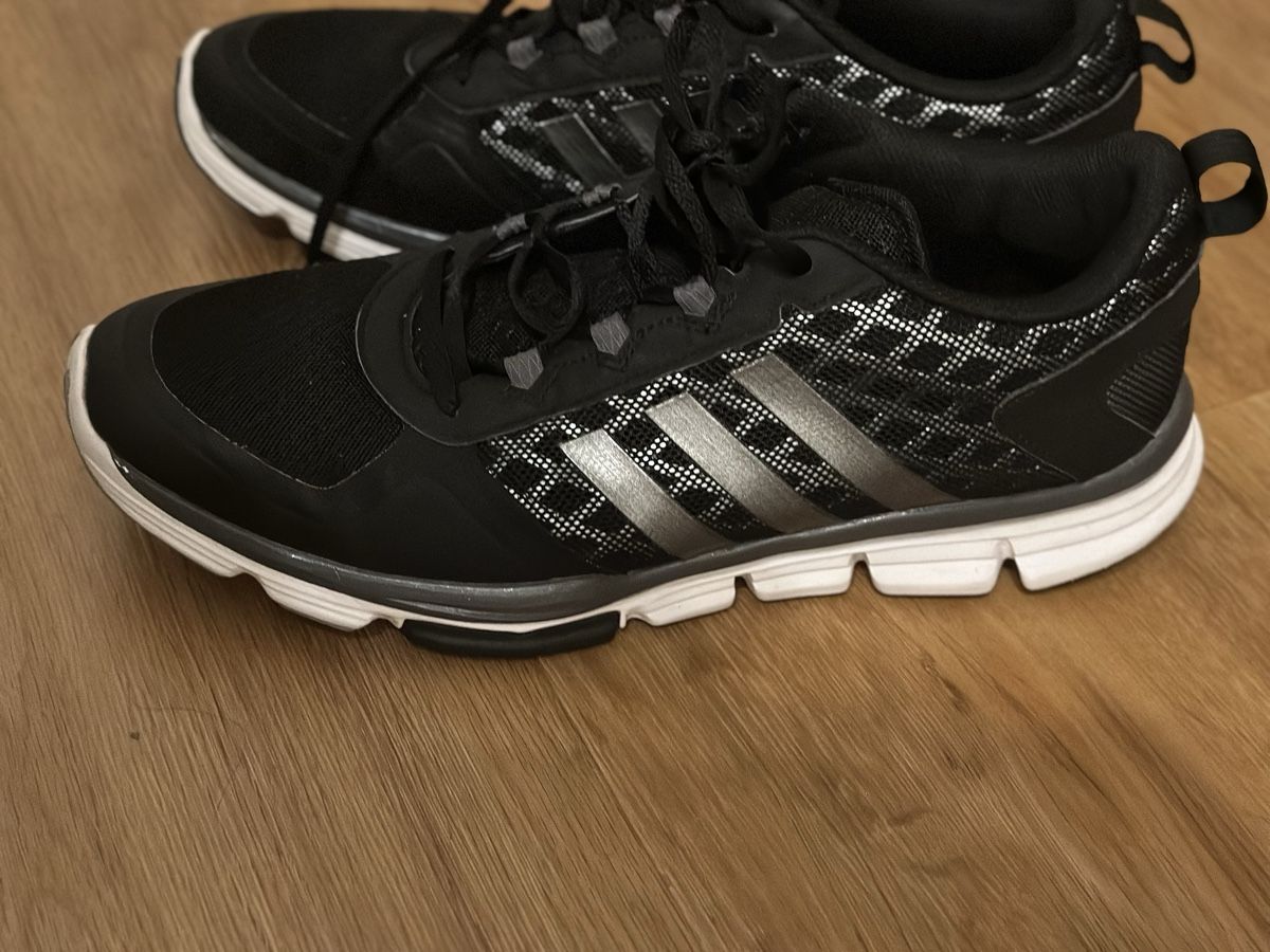 Adidas Herrenschuhe: Adidas Speed Trainer 2 Performance Freak Schuhe – Gebraucht aus Kriens von saleworld 3