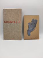 JANNIS KOUNELLIS - LA PERDITA DEL PUNTO DI VISTA 2008