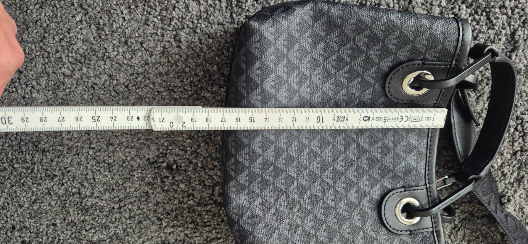 Armani Taschen für Damen: Armani Tasche Neu – Neu (gemäss Beschreibung) aus Rodersdorf von dane083 4