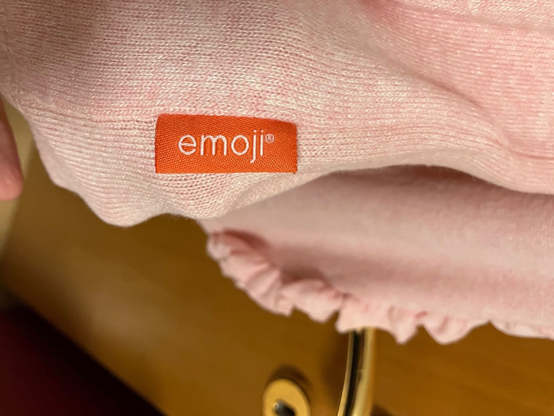 Maglioni & Felpe: Pull rose emoji, taille 170/176, parfait! – Usato da Bex venduto da man_6gxz 3