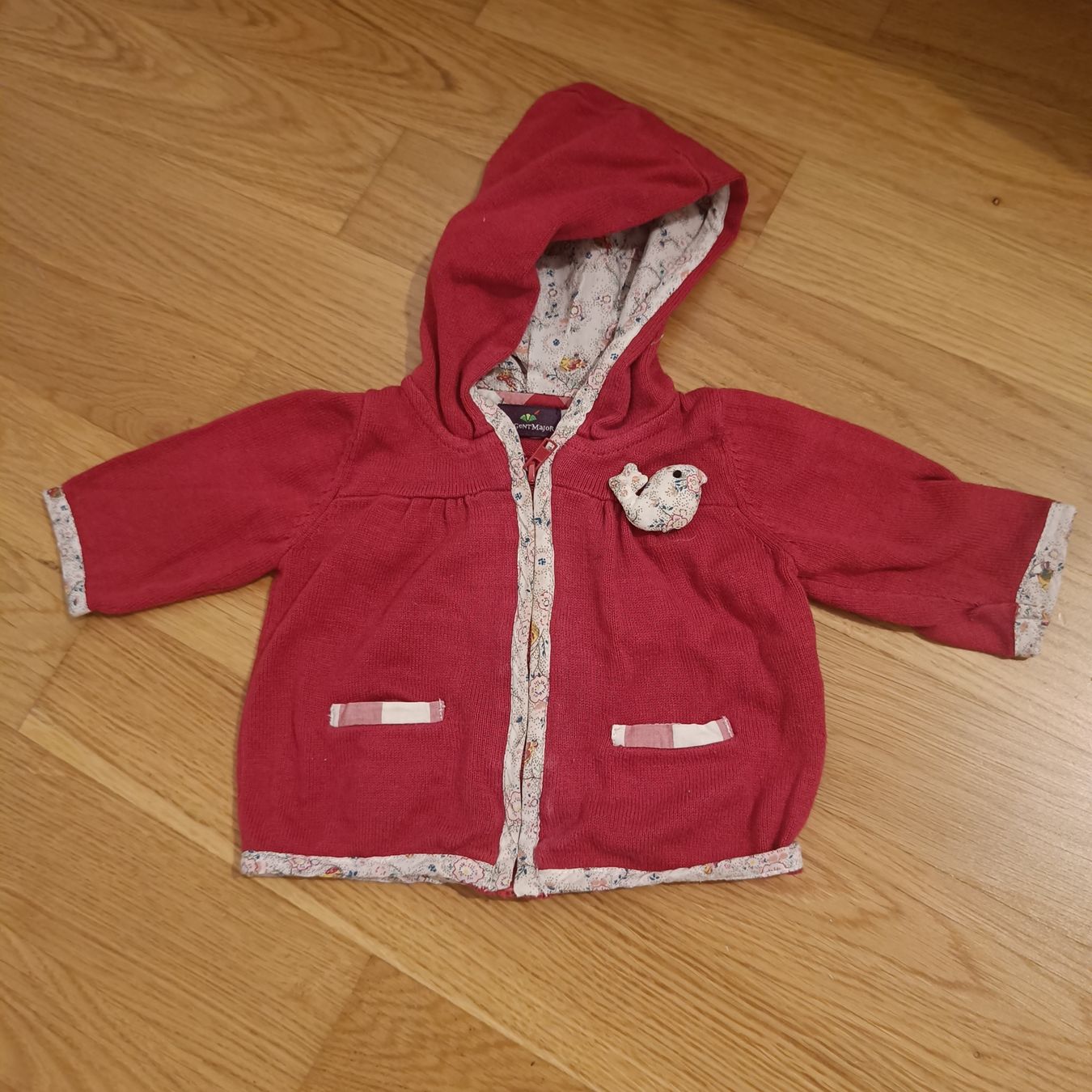 Vestes & Manteaux: Jäckli Grösse 56 – D'occasion à Jaberg par urig17.