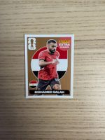 Panini Extra Sticker Salah