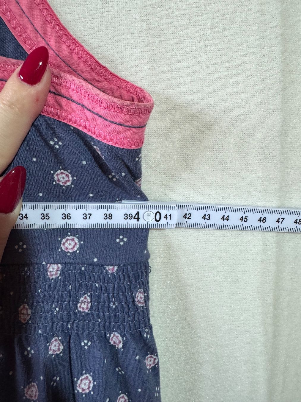 Esprit Vestiti: Kurzes Kleid von edc Gr. L – Usato da Grosswangen venduto da SALE_SALE_SALE 8