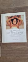 Die Macht der Zärtlichkeit - Baby- und Kindermassage