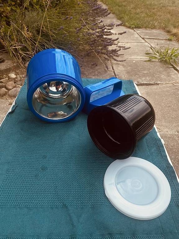 Behälter & Ähnliches: Thermo Lunchbox Emsa, neu – Gebraucht aus Koppigen von wir_7jyh 1