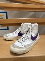 basket nike 39 