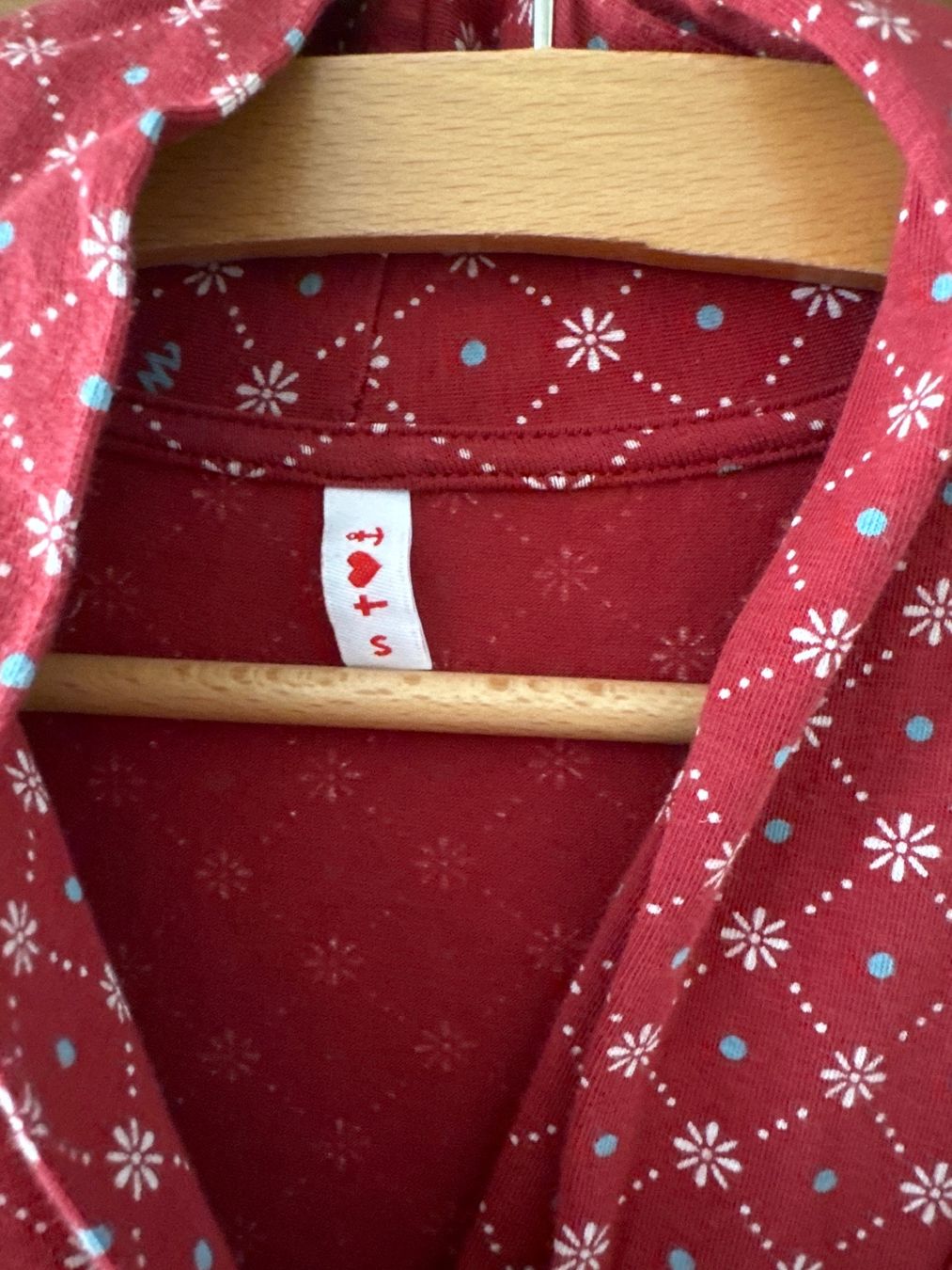 Blutsgeschwister Gonne: Kleid Blutsgeschwister Grösse S – Usato da Winterthur venduto da britsi 1